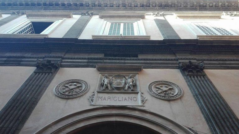 Palazzo Marigliano