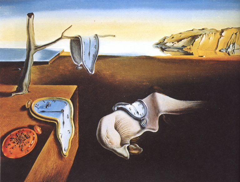 "La sabbia del tempo" di Gabriele D'Annunzio - laCOOLtura