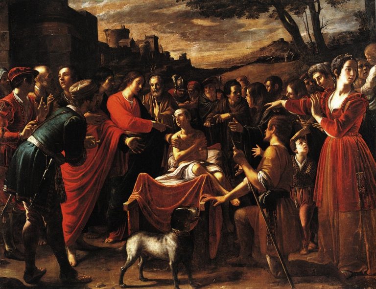 Mario Minniti, il pittore siciliano amico di Caravaggio