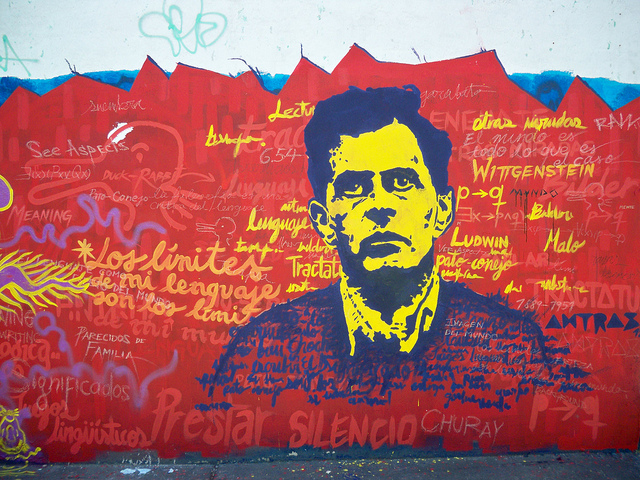 Wittgenstein silenzio