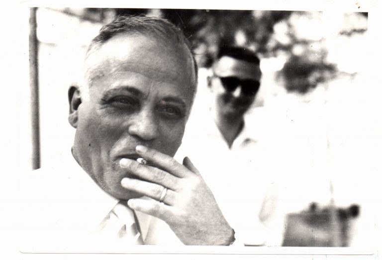 Il mondo magico di Ernesto de Martino