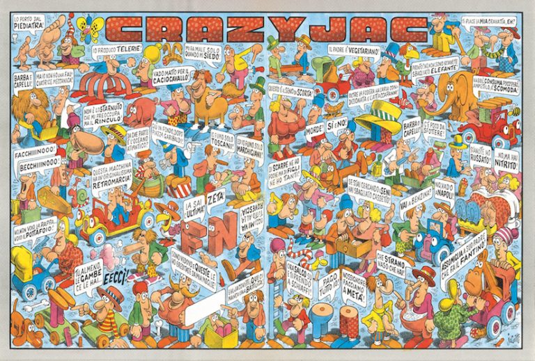 Jacovitti