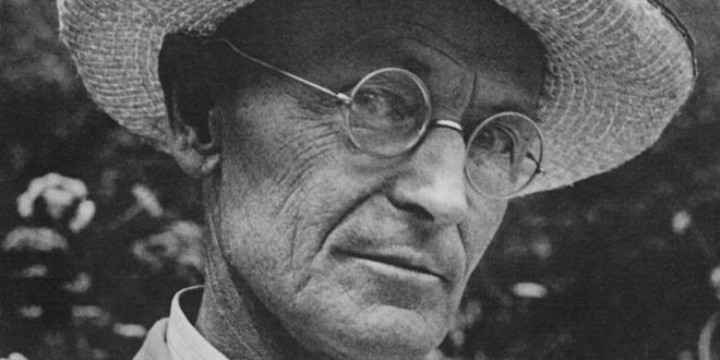 Hermann Hesse, uno scrittore pacifista