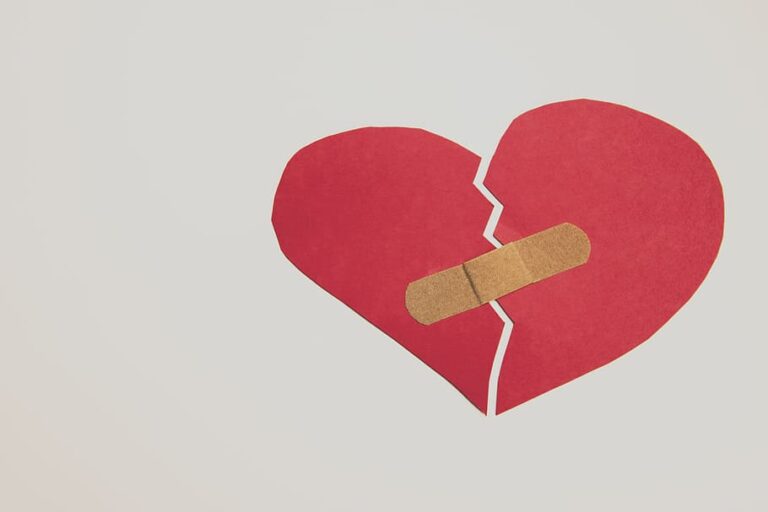 Cuore infranto