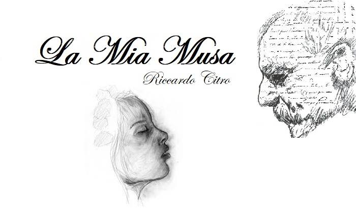 la mia musa