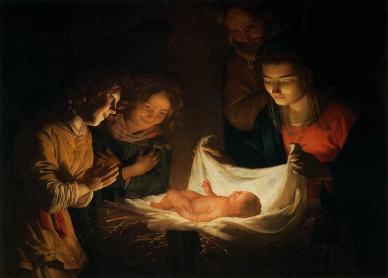 vangelo di giovanni