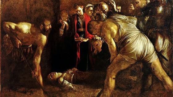 Caravaggio