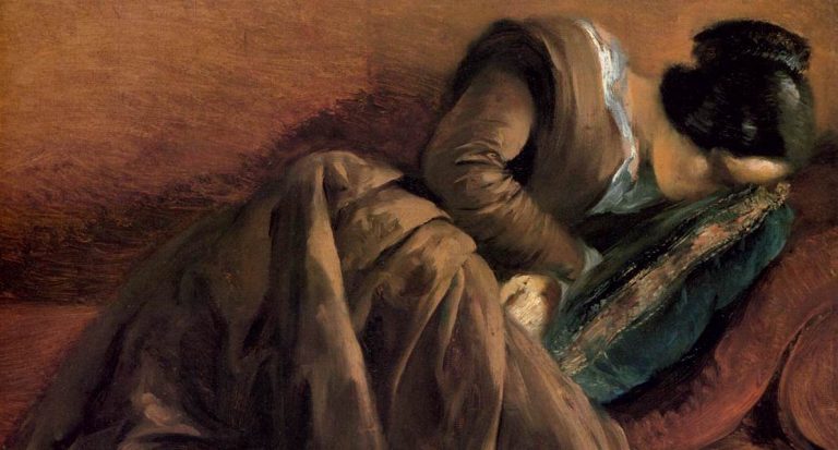 Gotthold Ephraim Lessing: nuove eroine a teatro