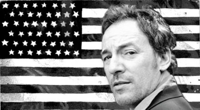 Bruce Springsteen e il â€œsogno americanoâ€