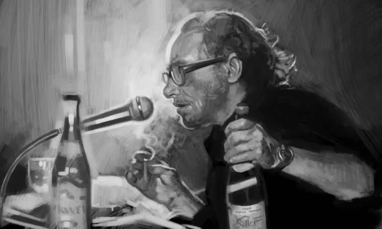 Charles Bukowski realismo sporco