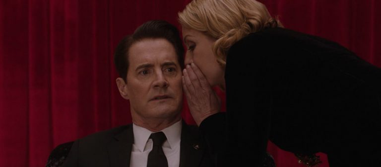 Twin Peaks 3: una nuova idea di serie tv