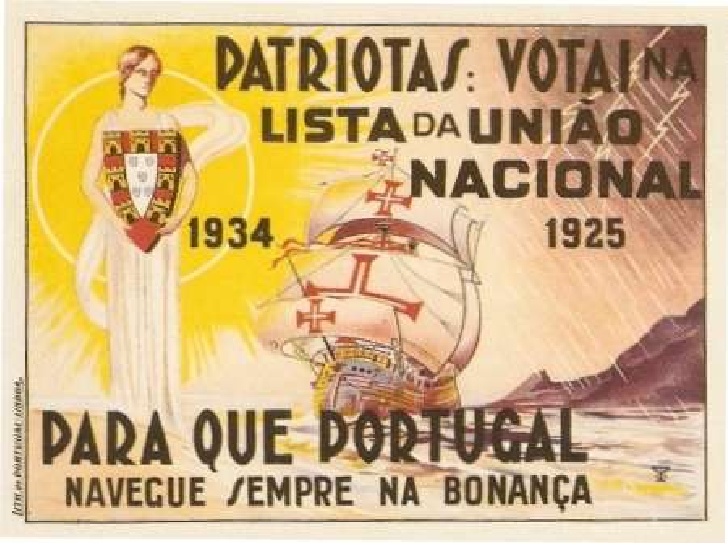 Uniao Nacional