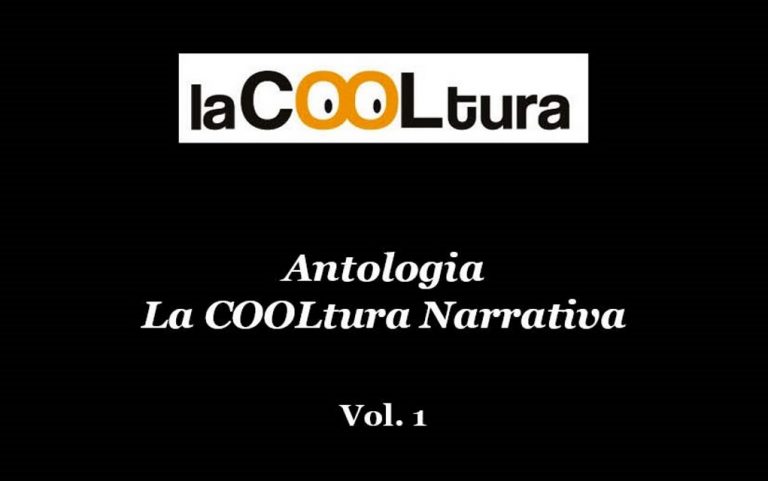 la COOLtura narrativa