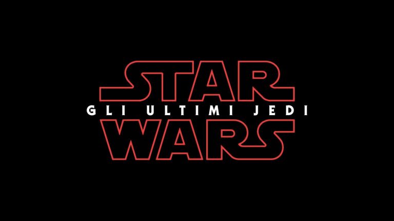 Star Wars - Gli Ultimi Jedi
