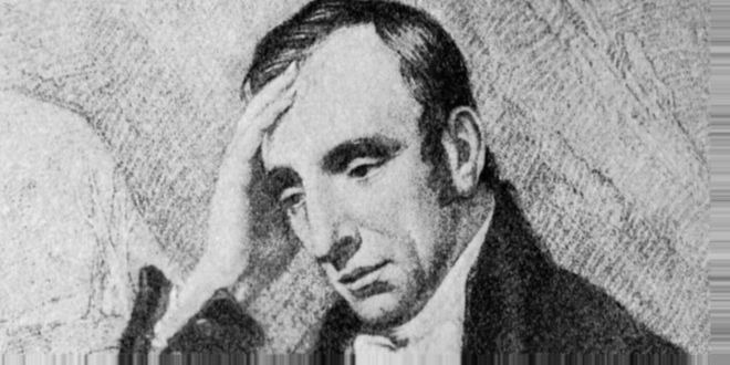 wordsworth preface to lyrical ballads wordsworth preface to lyrical ballads