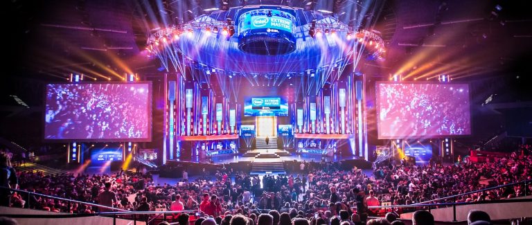 Gli eSports sono stati ufficialmente dichiarati Sport.