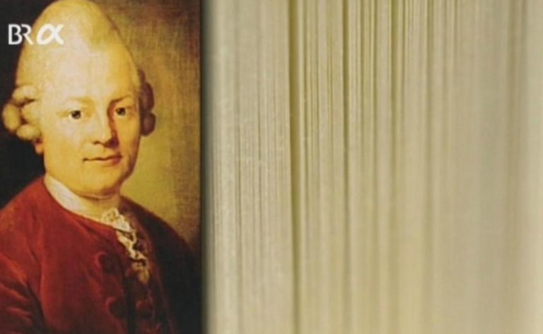 Drammaturgia d’Amburgo: Lessing vs Aristotele
