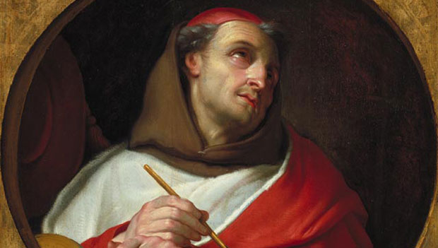 Bonaventura
