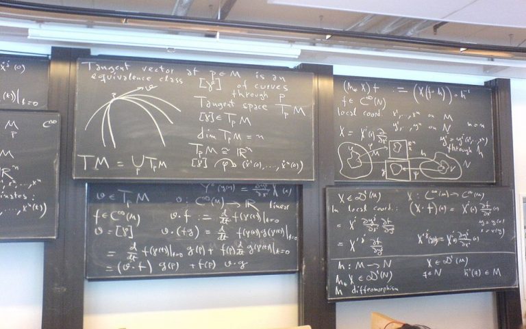 sociologia della scienza