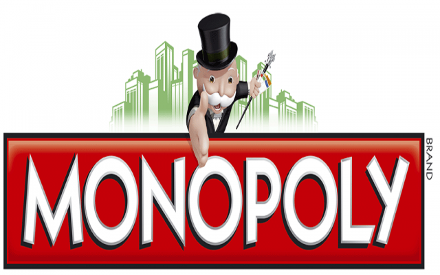 Monopoly Monopoly, Braudel