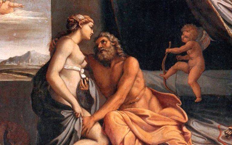 Anfitrione di Kleist: la commedia degli equivoci