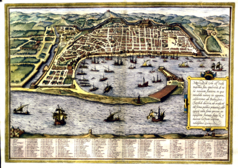 Messina