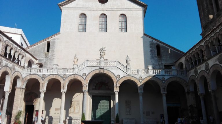 Duomo di Salerno