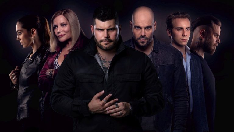 Gomorra 3: tutti i cambiamenti della terza stagione
