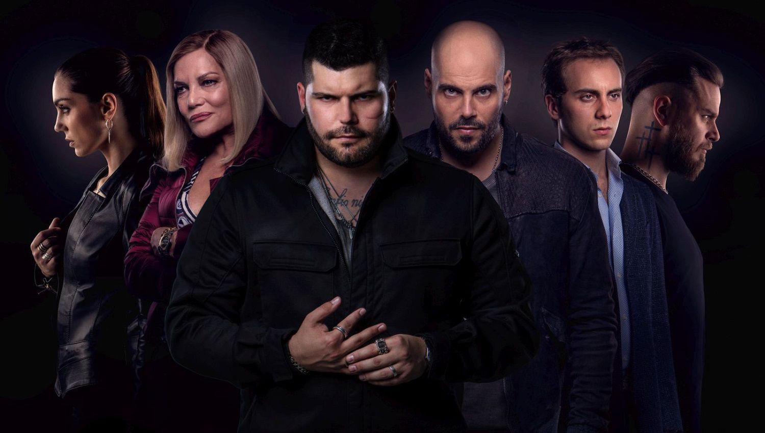 Gomorra 3 Gomorra 3