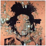 Warhol basquiat