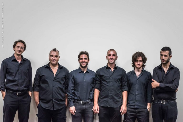 Quartieri jazz