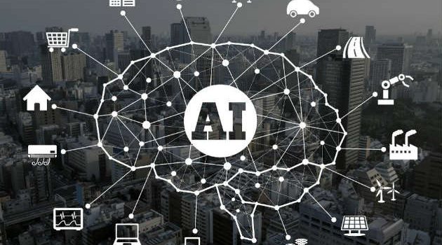 Intelligenza artificiale