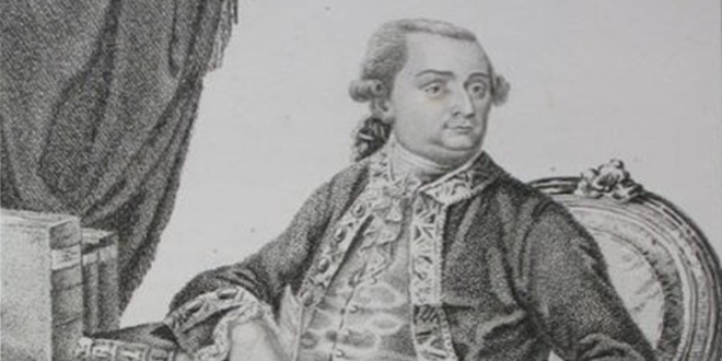 cesare beccaria