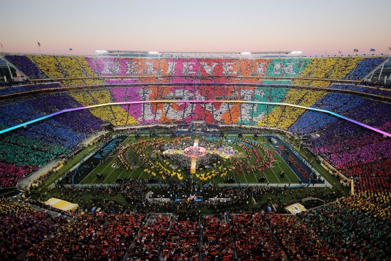 Super Bowl