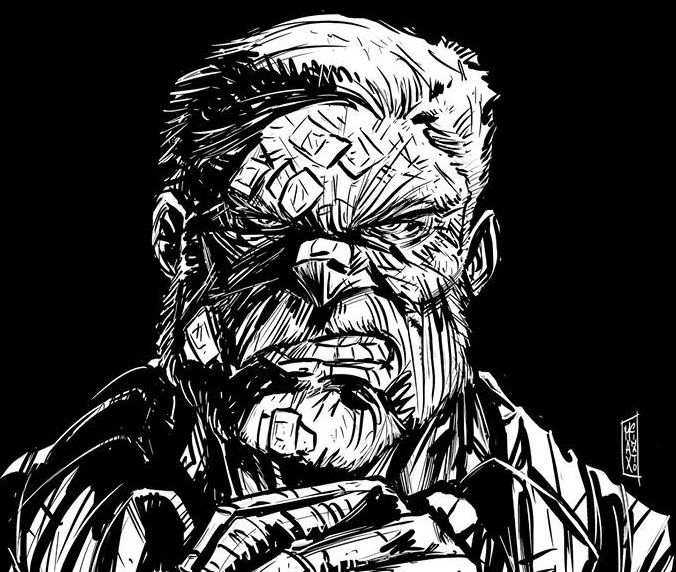 Botte ad Ernest Hemingway
