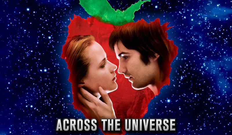 2007 Across The Universe