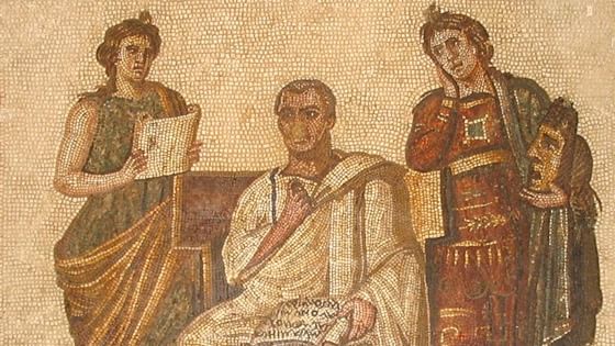 Sulpicia, l’unica voce femminile della poesia latina