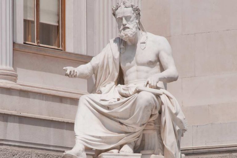 Senofonte: la musa dell’Attica mercenaria di Sparta