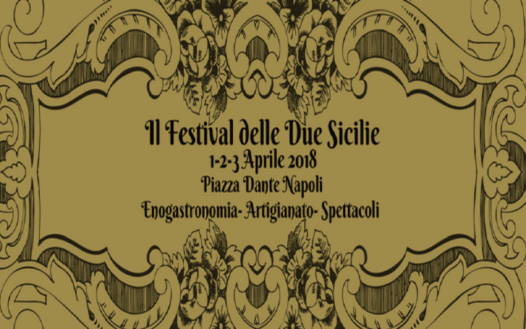 festival delle due sicilie