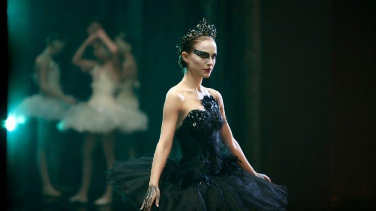 Il cigno nero: la psicosi sul grande schermo
