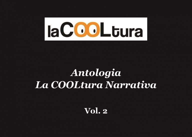 Antologia La Cooltura narrativa
