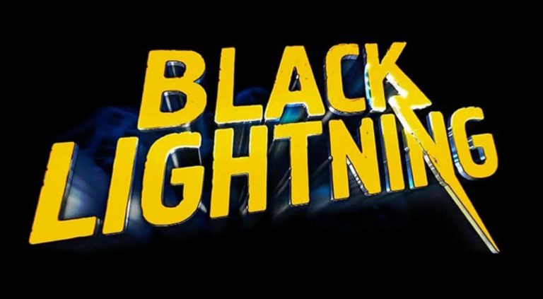 Black Lightning: un nuovo arrivo nell’Arrowverse
