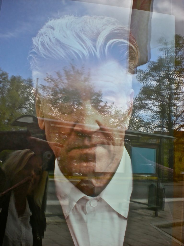 David Lynch