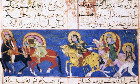 Espansione araba ed Islam: due percorsi intrecciati