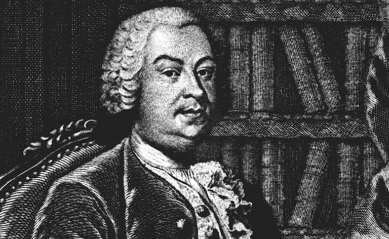 Johann Christoph Gottsched: il riformatore della Germania