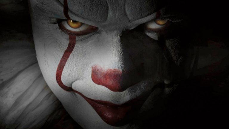 It