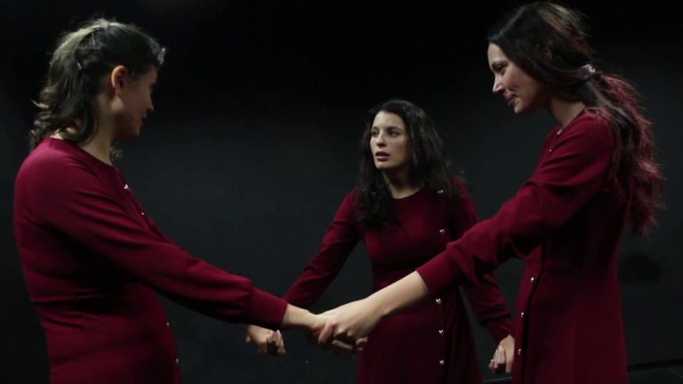 Tre sorelle Prozorov di Cechov al Tram teatro