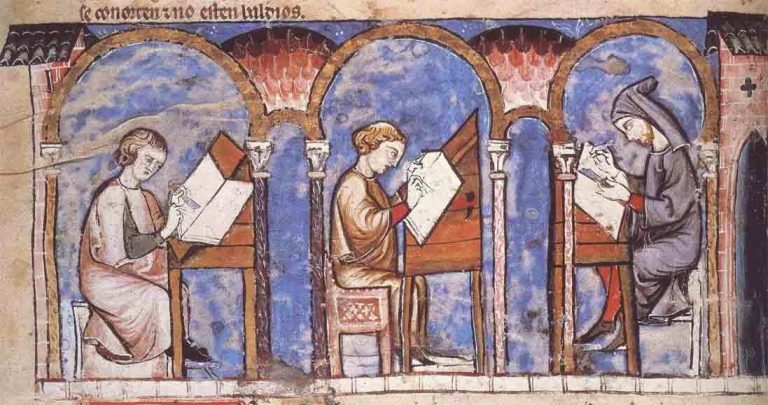 La Antologia Palatina e le altre raccolte di epigrammi greci