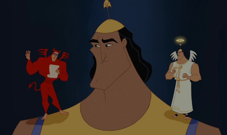 Disney: i film dâ€™animazione piÃ¹ sottovalutati