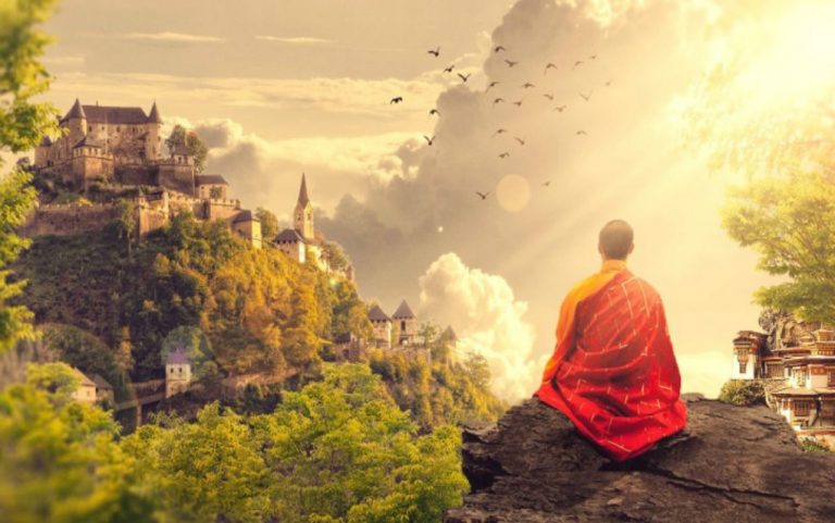 meditazione